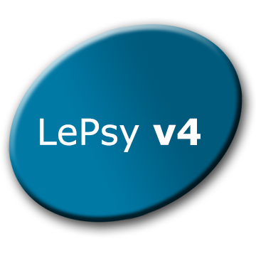 LePsy logo