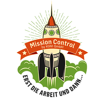 Mission Control logo