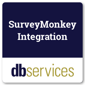 SurveyMonkey Integration logo