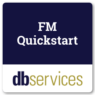 FM Quickstart logo