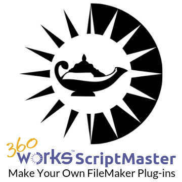 360Works ScriptMaster logo