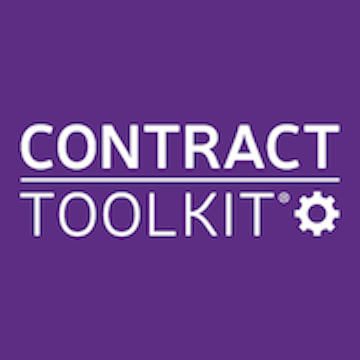 Contract Toolkit logo
