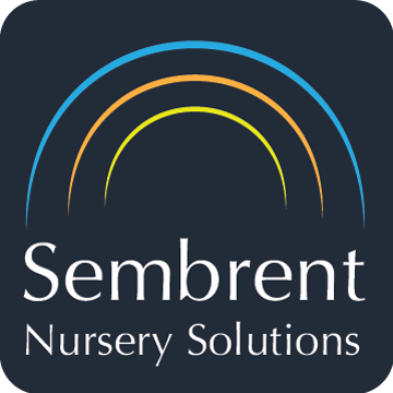 Sembrent Nursery Solutions logo