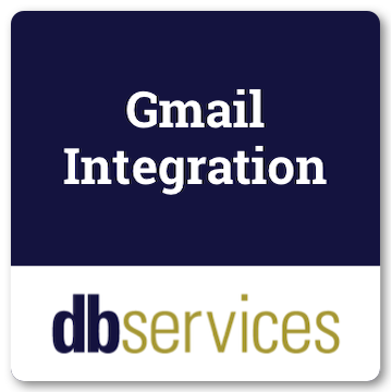 Gmail Integration logo