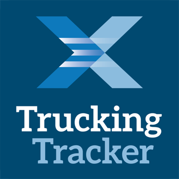 eX-TruckingTracker logo