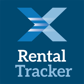eX-RentalTracker logo