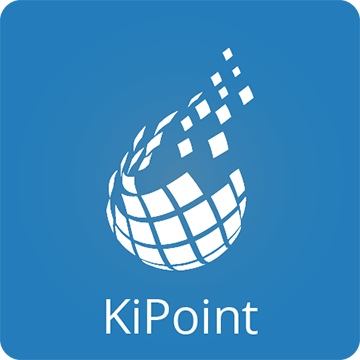 KiPoint POS 4  logo