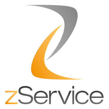 zService - Installations logo