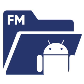 FM - Android logo