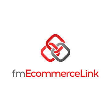 fmEcommerce Link (Shopify) logo