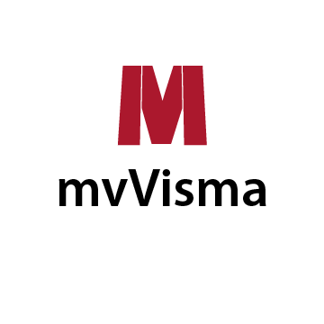 mvVisma logo