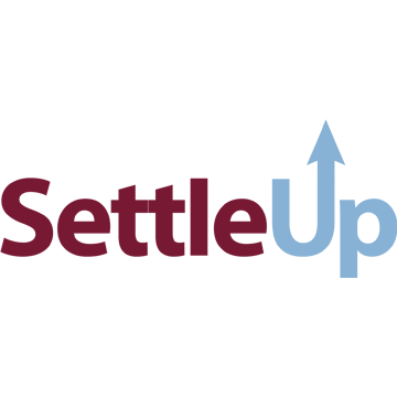 SettleUp logo
