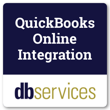 QuickBooks Online Integration logo