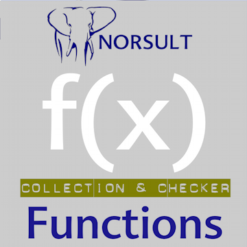 NORSULT_Functions logo