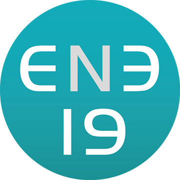 ENE19 logo